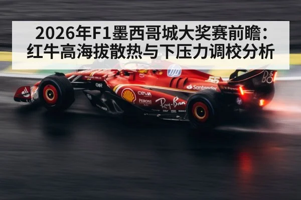 2026年F1墨西哥城大奖赛前瞻：红牛高海拔散热与下压力调校分析